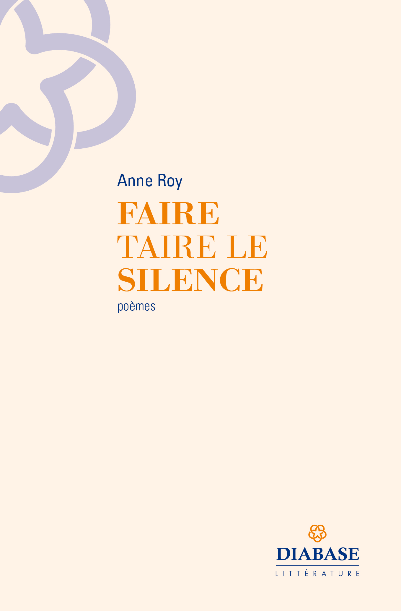 faire taire le silence