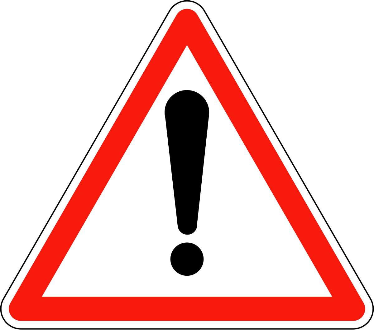 danger