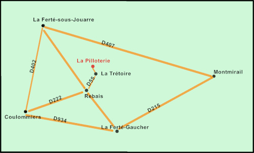plan