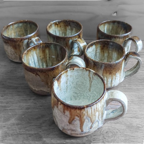 Tasses à café