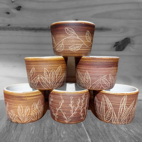 Tasses