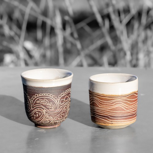 Tasses