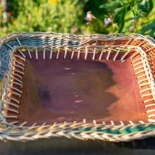 coupe à fruits