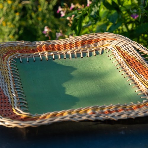 coupe à fruits