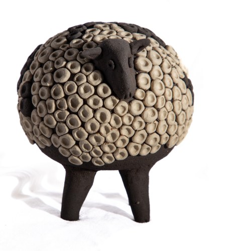 La laine des moutons ♫...