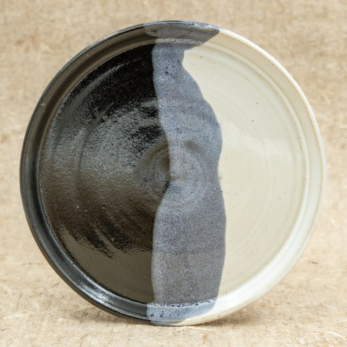 Assiette plate