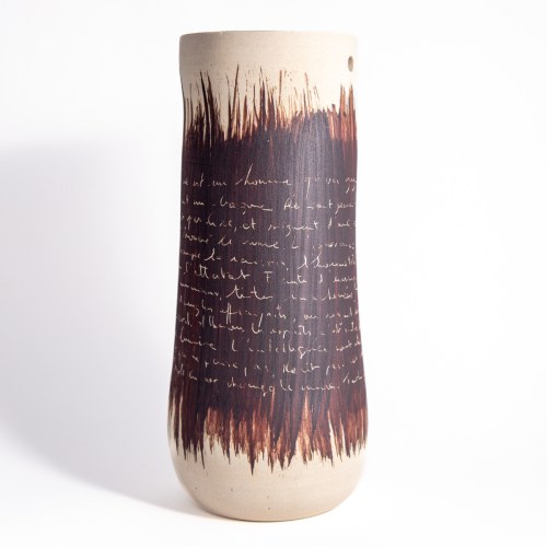 vase