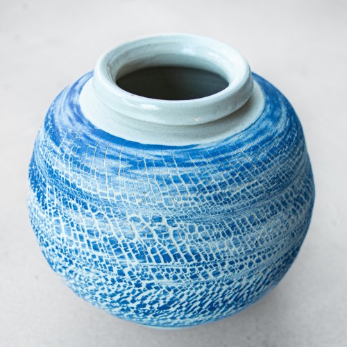 vase