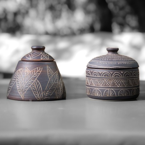 petites boîtes